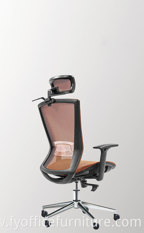 office mesh chair